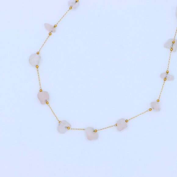 Delicate & Modern Necklace Chain – Perfect for Girls & Women, DYC1870 - Picture 3 of 15